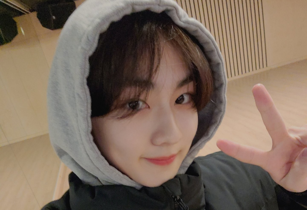 정원에게 투표하세요 thumbnail