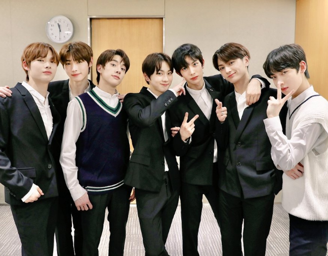 ꒰ 🌸 투표 enhypen ๑ thumbnail image