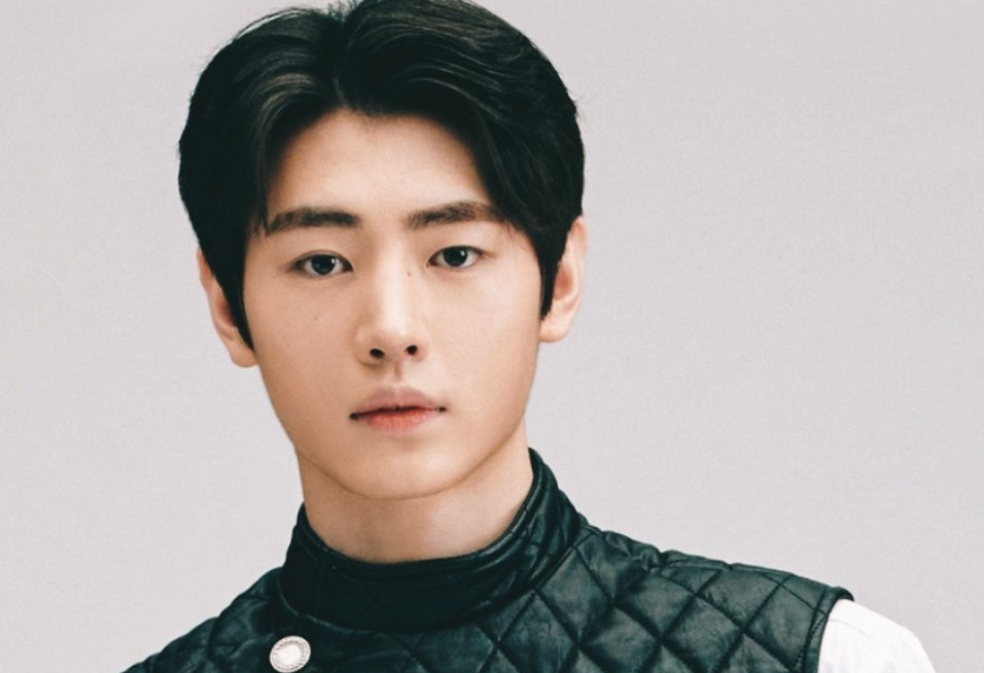 Park Sunghoon thumbnail