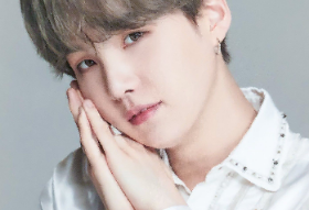 Spy Min Yoongi thumbnail