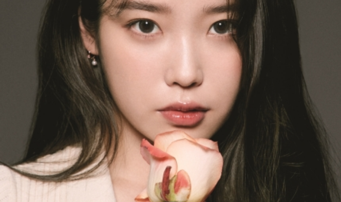 BTS's Lee Ji-eun thumbnail