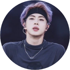 김석진 image