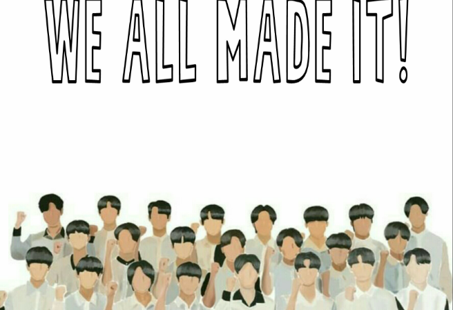 我們都成功了！ thumbnail