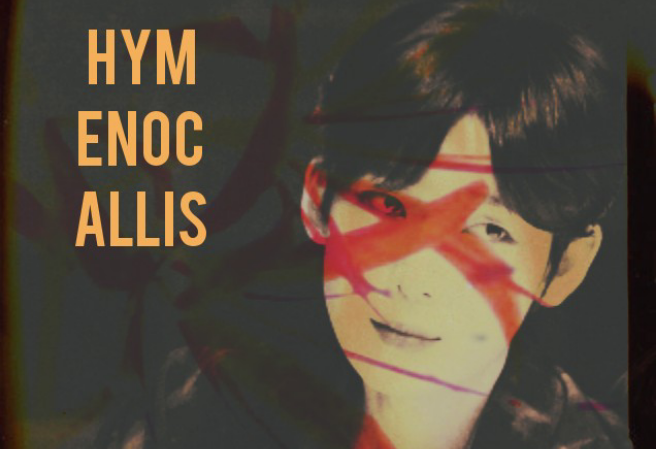 히메노칼리스 thumbnail