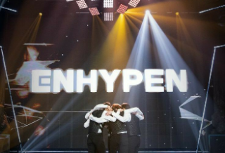 ENHYPEN 투표를 위해 thumbnail