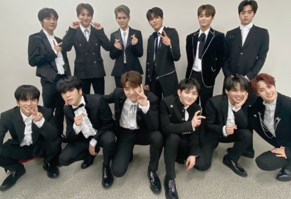 원샷은 혼란스럽다 thumbnail