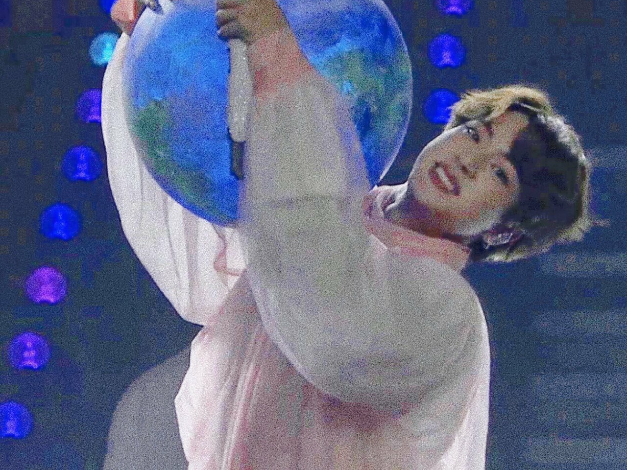 김석진을 위하여! thumbnail