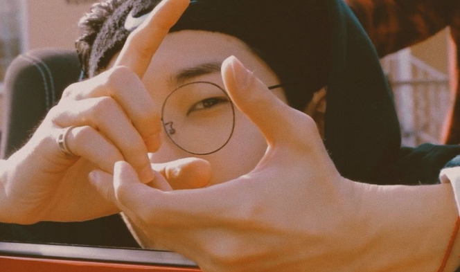 신입 스태프 (원우×리더) thumbnail