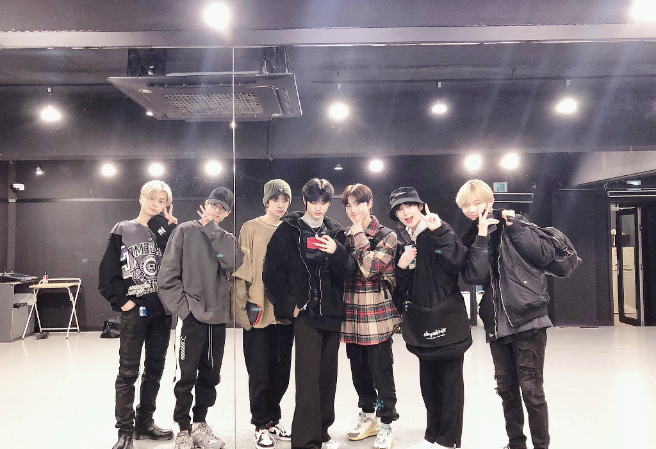 Enhypen ♡︎ The Meadows thumbnail