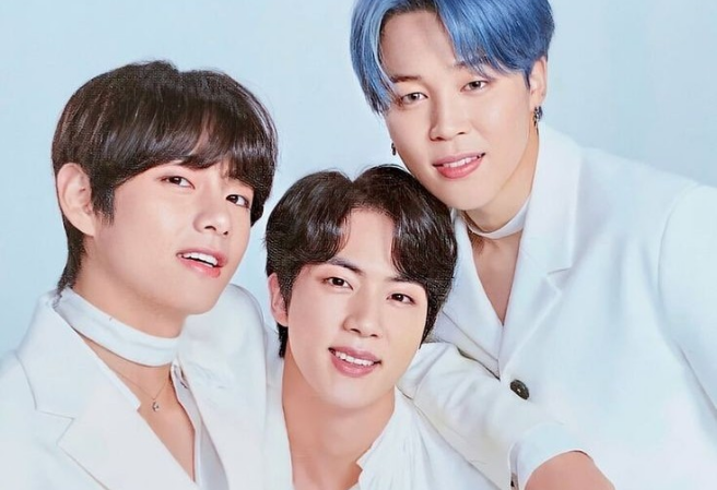 방탄소년단을 위하여 thumbnail