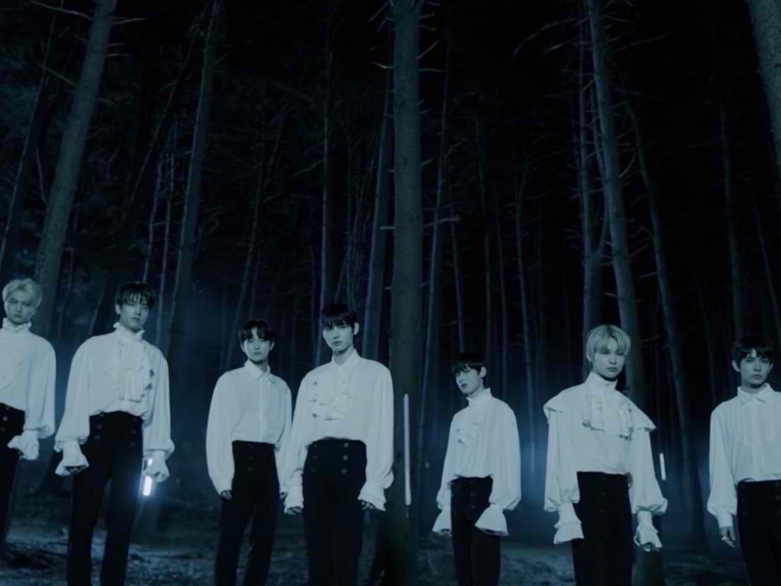 ENHYPEN 투표 1위 thumbnail