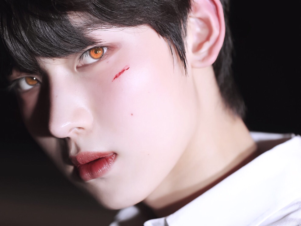 Baby fox, possessed thumbnail