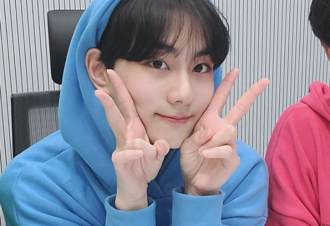 귀여운 남자가 앞에!? thumbnail