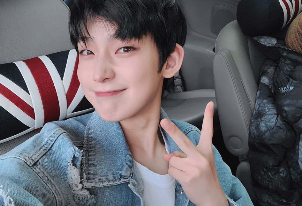 ENHYPEN SUNOO thumbnail