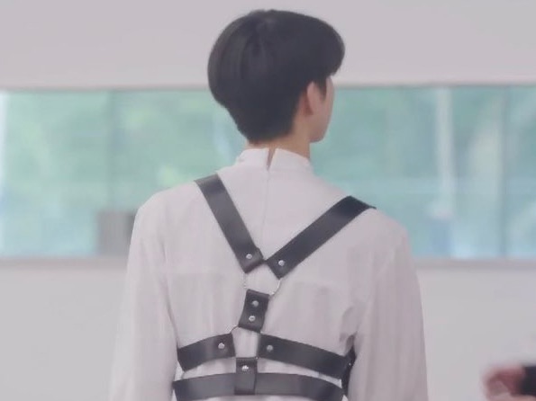 내 꿈의 소년 thumbnail