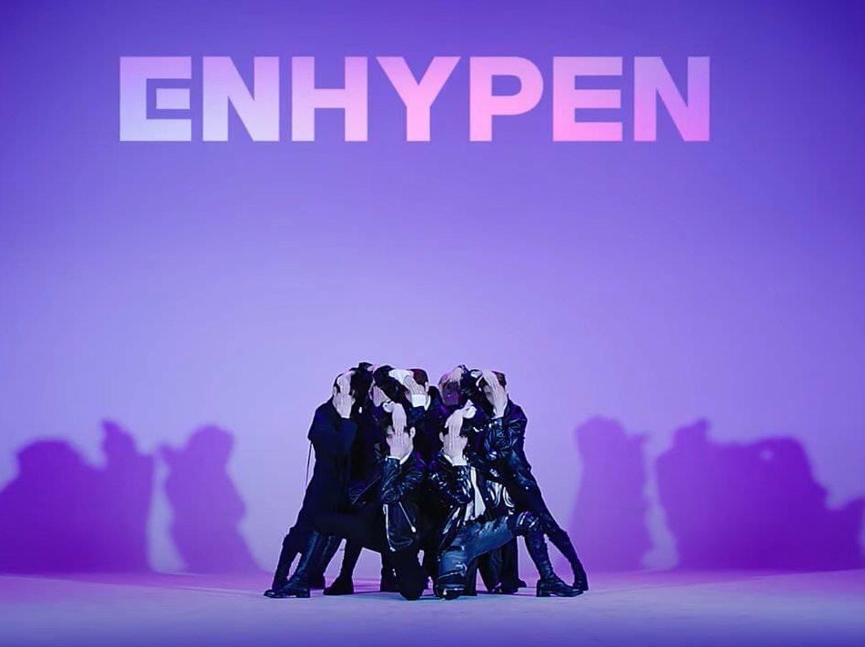 投票 ENHYPEN thumbnail