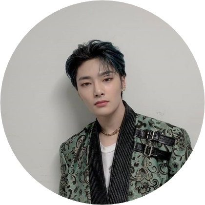 Jeongin image