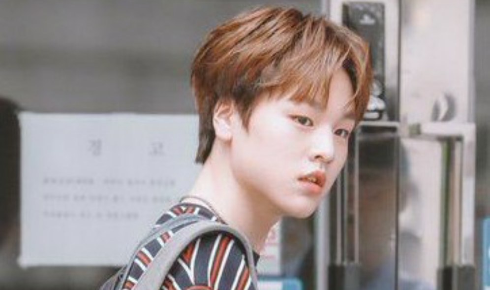 무뚝뚝한 남사친에게 설랬다 thumbnail