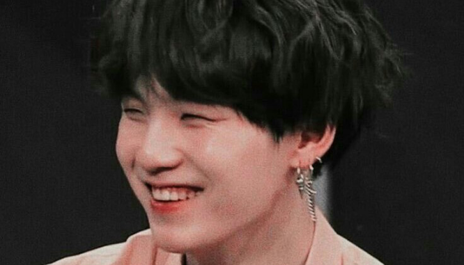 Siamo Yoongi thumbnail