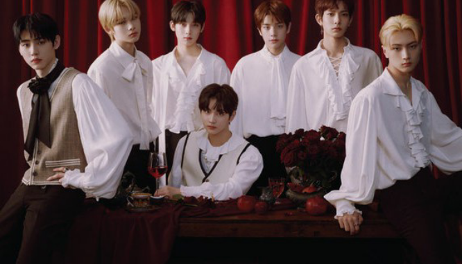 ENHYPEN에게 루키 투표하세요!! thumbnail