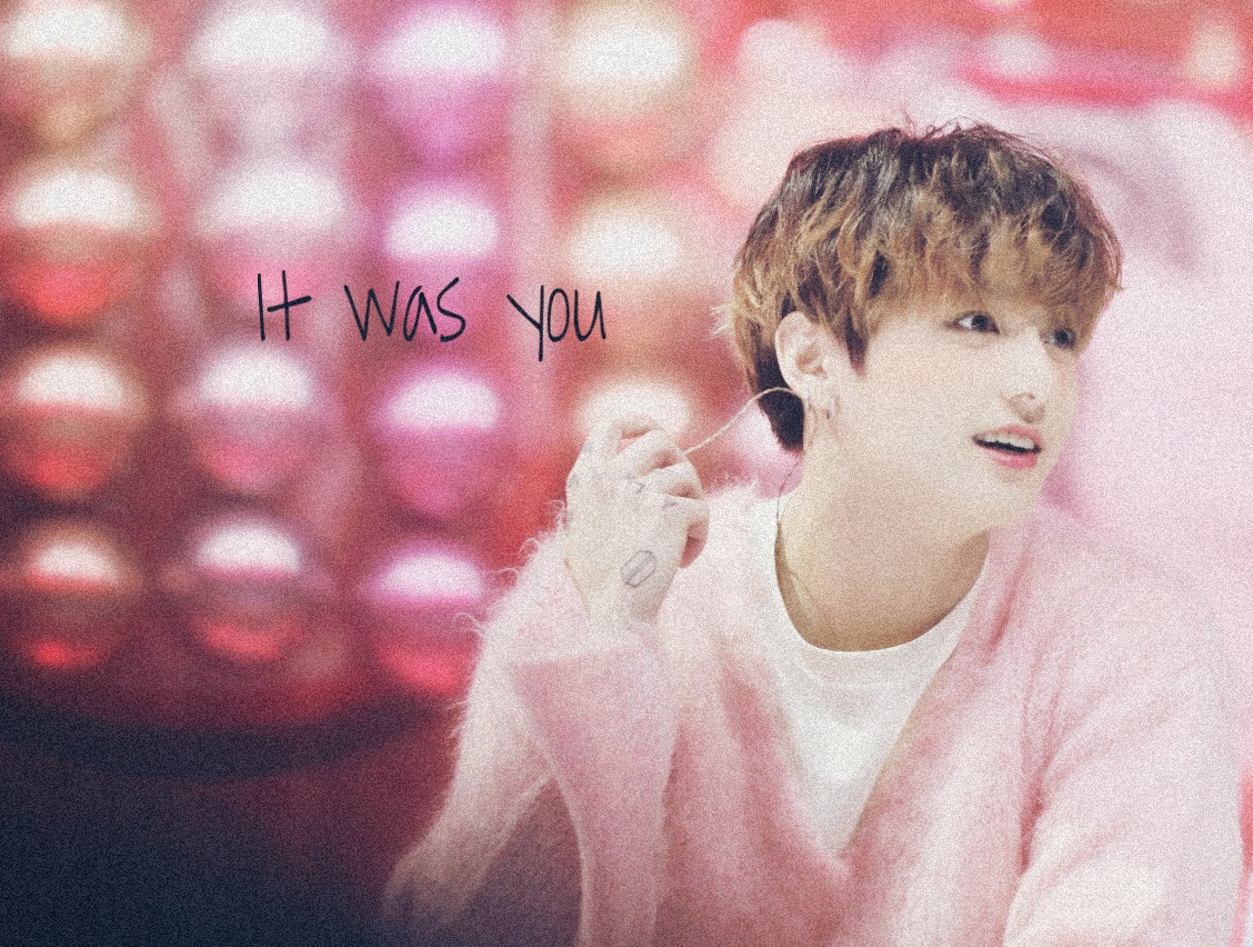 바로 너였구나. thumbnail