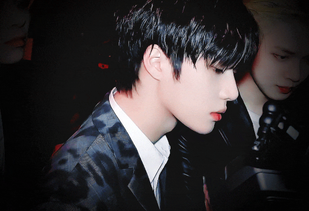 Choi, chef d'équipe de pères célibataires thumbnail