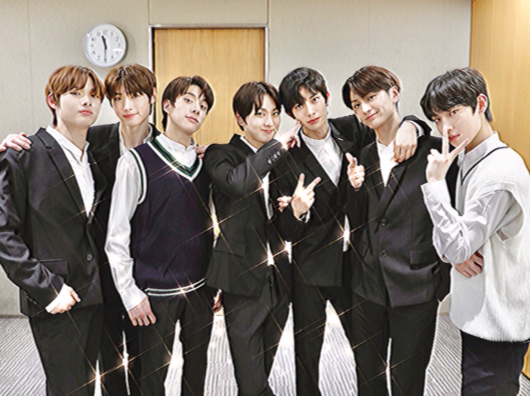 엔하이픈 사랑!! ♡ thumbnail