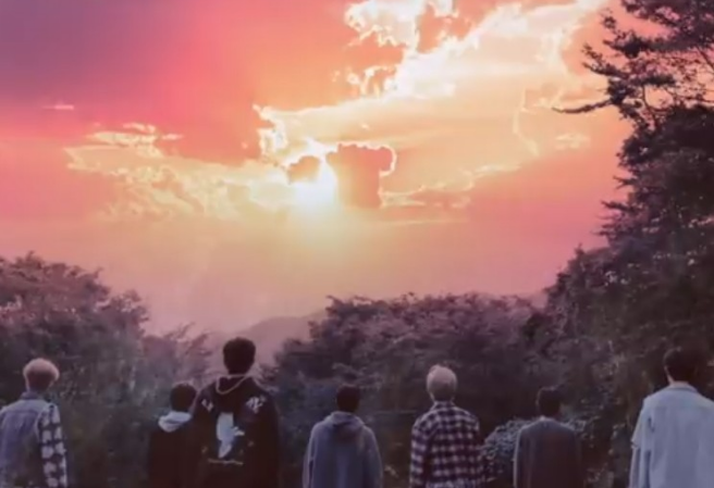 enhypen 투표를 위해 thumbnail