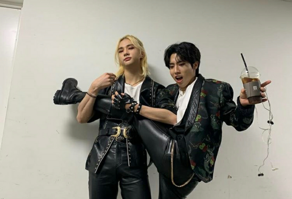 달콤한 복수//현우인 ff\\ thumbnail