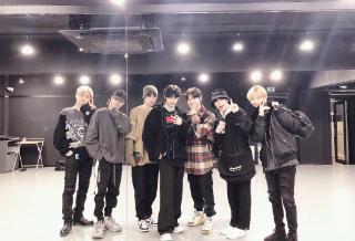 Enhypen 투표용지 thumbnail