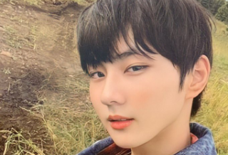 ENHYPEN YANG JUNGWON thumbnail