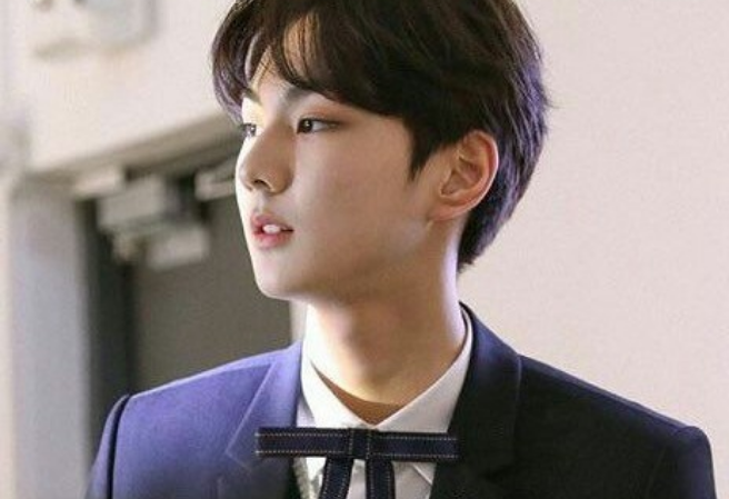 ENHYPEN 리더 양정원 thumbnail