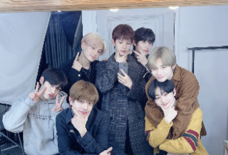 ENHYPEN 데뷔 : Day - One Live thumbnail