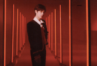 엔하이펜 김선우 스캔 사진 thumbnail