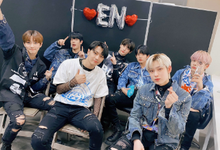 엔하이픈 컴백 thumbnail