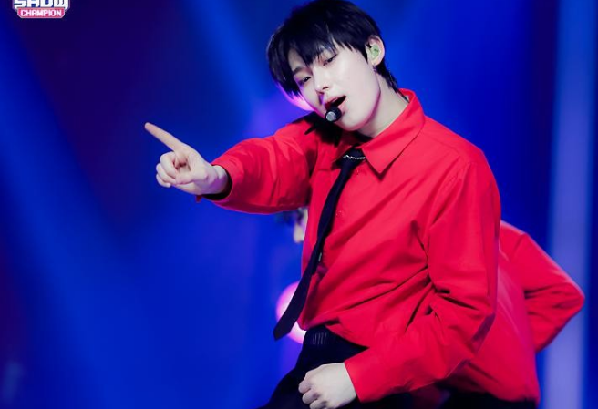 김선우 - 2022 thumbnail