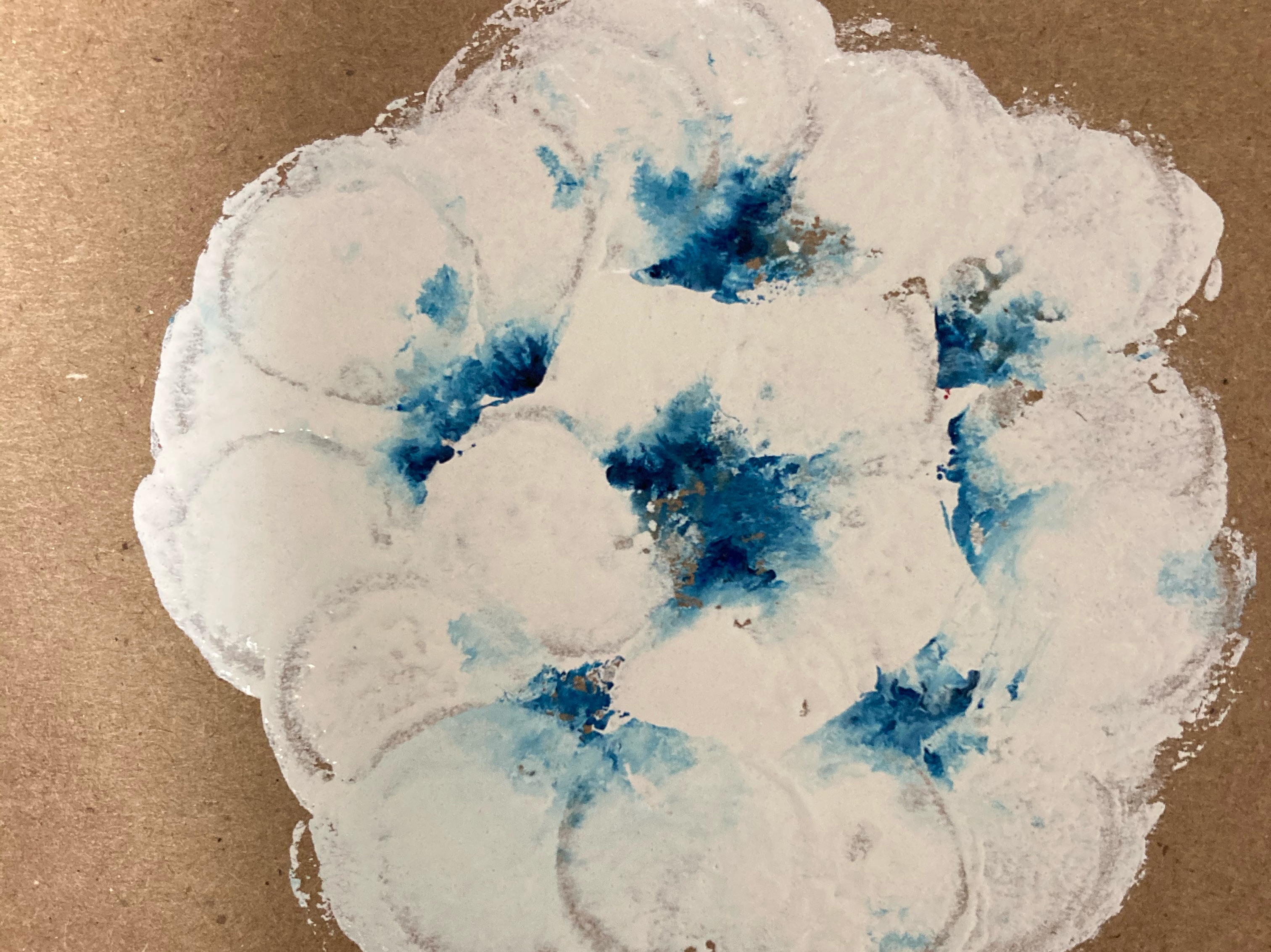 A somewhat strange writer's chatroom thumbnail