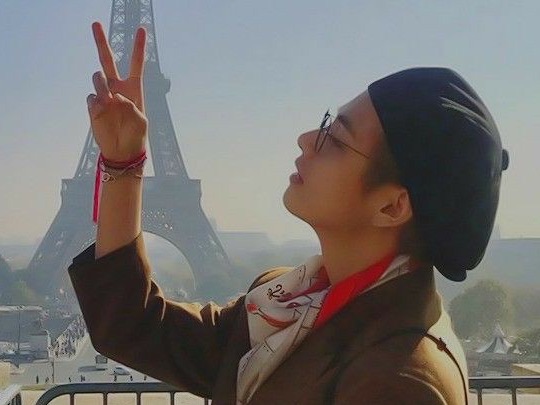 Instagram Star's Dating Guide thumbnail