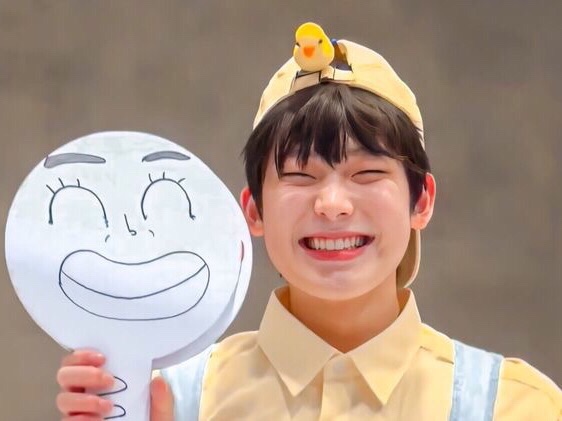 VOTE FOR ENHYPEN thumbnail