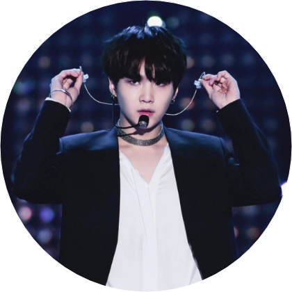 YOONGI image