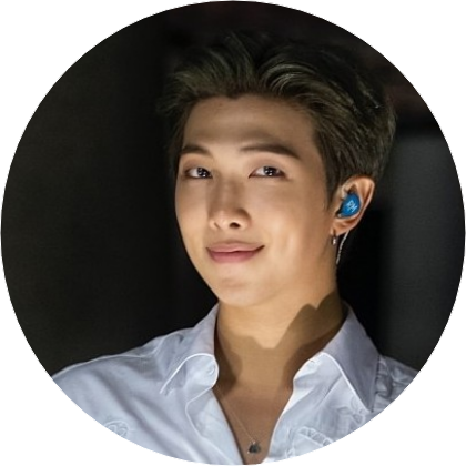 NAMJOON image