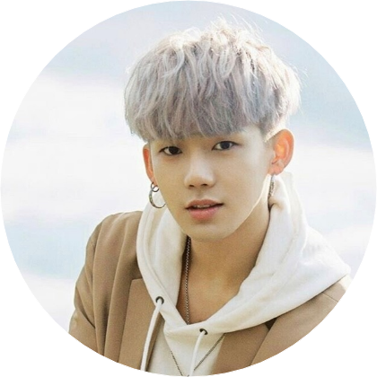 HYUNSUK image