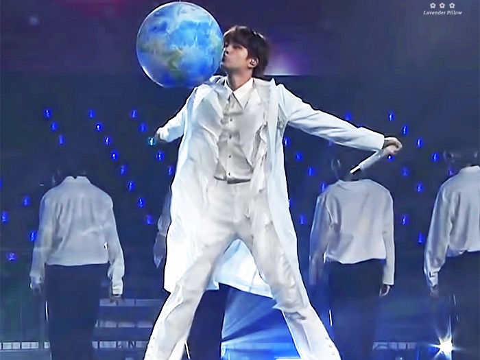 문 프린스 김석진 thumbnail