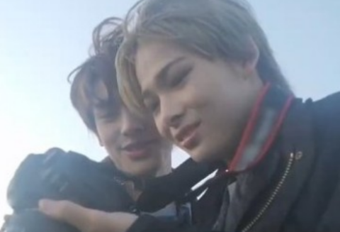 니키&제이크💗 ENHYPEN thumbnail
