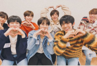 ❤️請為ENHYPEN投票❤️ thumbnail