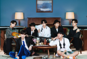 이 FF를 응원해주세요 - BTS를 위해 thumbnail