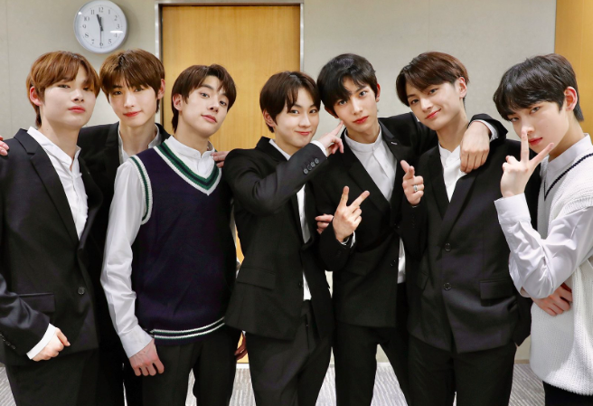 [Gen] ENHYPEN VOTA thumbnail