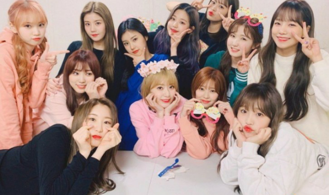 “当我们融为一体的那一刻，所有人都会关注。” thumbnail