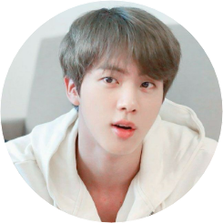 김석진 image
