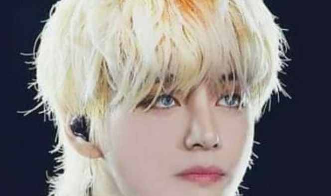 비현실적인 아름다움을 지닌 남자 thumbnail